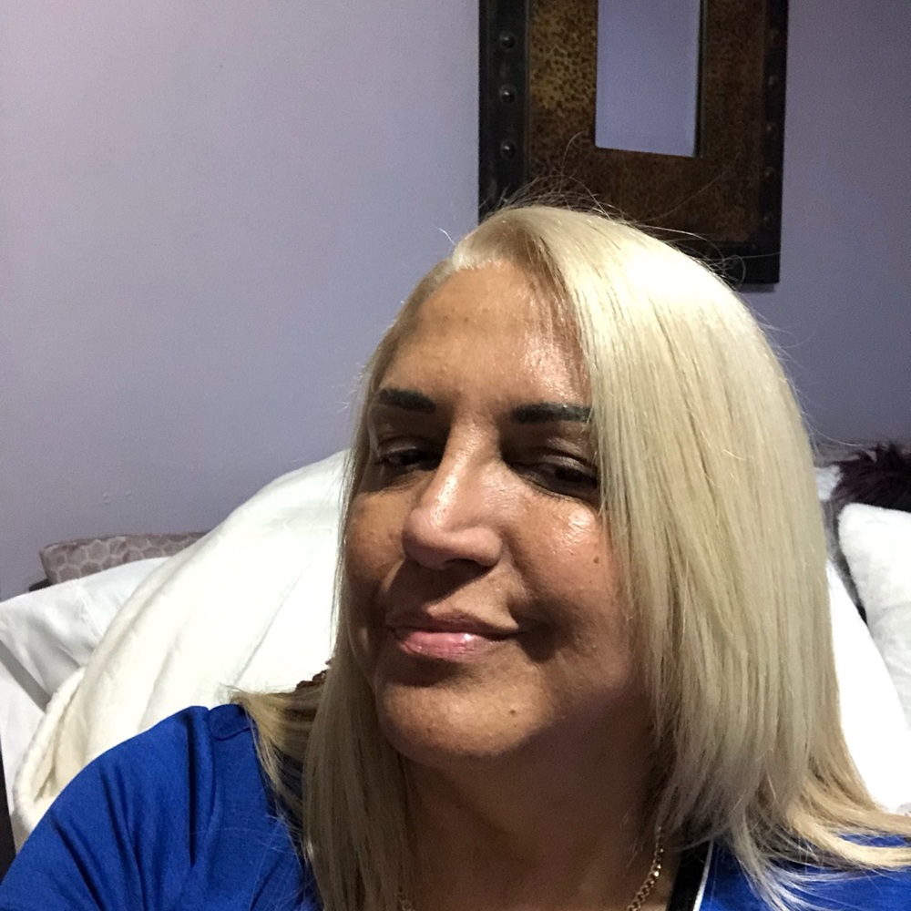 Meet your Posher, Dianne